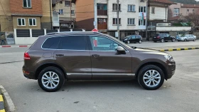 VW Touareg 3.0 AVTOMAT/KOJA/NAVIG/R-LINE - 13350 € / 26110.33 лв. - 92705859 7