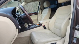 VW Touareg 3.0 AVTOMAT/KOJA/NAVIG/R-LINE - 13350 € / 26110.33 лв. - 92705859 11