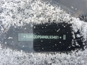 BMW X3 * XDRIVE30I * * REMOTE START* * ПАНОРАМА*  - 28000 € / 54763.24 лв. - 27622747 16