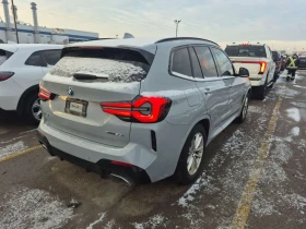 BMW X3 * XDRIVE30I * * REMOTE START* * ПАНОРАМА*  - 28000 € / 54763.24 лв. - 27622747 3