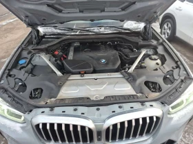 BMW X3 * XDRIVE30I * * REMOTE START* * ПАНОРАМА*  - 28000 € / 54763.24 лв. - 27622747 17