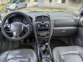 Hyundai Santa fe 2.0CRDI 4x4 - 2300 € / 4498.41 лв. - 20240789 5