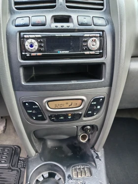 Hyundai Santa fe 2.0CRDI 4x4 - 2300 € / 4498.41 лв. - 20240789 8