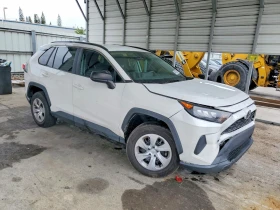 Toyota Rav4 2.5l LE FWD - 15500 € / 30315.36 лв. - 72220516 4