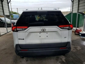 Toyota Rav4 2.5l LE FWD - 15500 € / 30315.36 лв. - 72220516 6