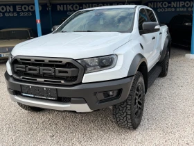 ����� �� �������� �� Ford Ranger Raptor 2 ������ ��������