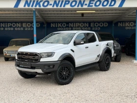 ����� �� �������� �� Ford Ranger Raptor 2 ������ ��������