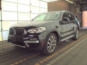 ������ BMW X3