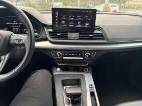 Audi Q5 Technik/360/DIS/B&O/���������� | Mobile.bg � ����� ������ 9