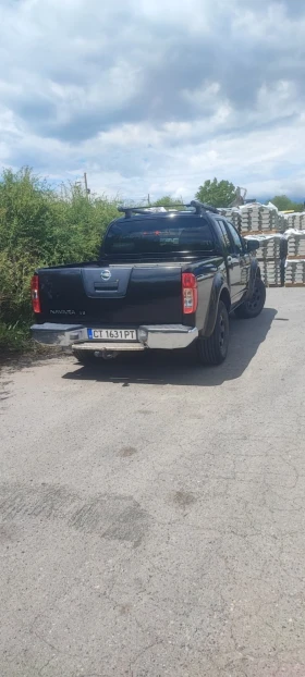 Nissan Navara 2.5 tdi/ ����/ ������� | Mobile.bg � ����� ������ 3