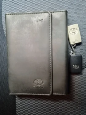 Toyota Rav4 2.0 KEYLESS  4X4 152PS 8 ГУМИ 152317KMKM | Auto.bg — изображение 12