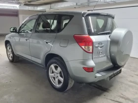 Toyota Rav4 2.0 KEYLESS  4X4 152PS 8 ГУМИ 152317KMKM | Auto.bg — изображение 6