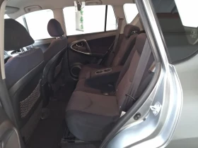 Toyota Rav4 2.0 KEYLESS  4X4 152PS 8 ГУМИ 152317KMKM | Auto.bg — изображение 8