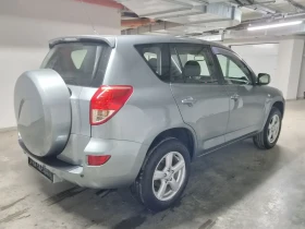 Toyota Rav4 2.0 KEYLESS  4X4 152PS 8 ГУМИ 152317KMKM | Auto.bg — изображение 4