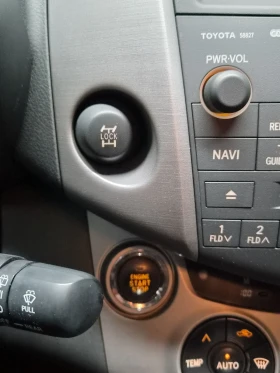 Toyota Rav4 2.0 KEYLESS  4X4 152PS 8 ГУМИ 152317KMKM | Auto.bg — изображение 11