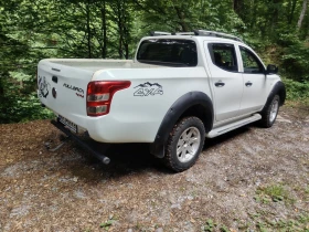 Mitsubishi L200 | Mobile.bg � ����� ������ 3