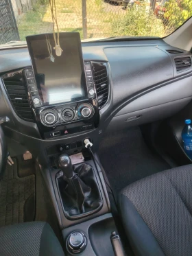 Mitsubishi L200 | Mobile.bg � ����� ������ 4