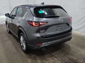 Mazda CX-5  SIGNATURE / CARFAX / ���� �� ��������  | Mobile.bg � ����� ������ 4
