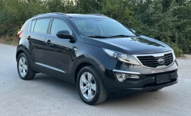 ����� �� �������� �� Kia Sportage 1.6i / 135�� / ���/������