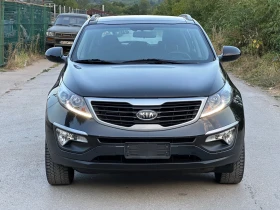 ����� �� �������� �� Kia Sportage 1.6i / 135�� / ���/������