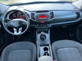 Kia Sportage 1.6i / 135�� / ���/������ | Mobile.bg � ����� ������ 10