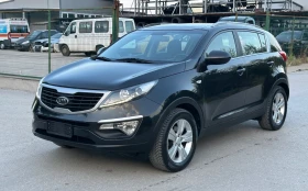 ����� �� �������� �� Kia Sportage 1.6i / 135�� / ���/������