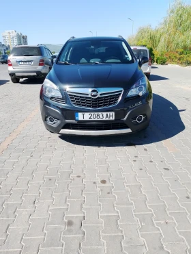 Opel Mokka 1.4T 4x4 - 8700 € - 74068907 2