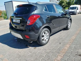 Opel Mokka 1.4T 4x4 - 8700 € - 74068907 5