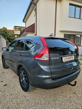 Honda Cr-v Executive 4x4  | Mobile.bg � ����� ������ 3