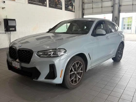 BMW X4 xDrive30i M SPORT | ГЛАВНО ПРЕДСТАВИТЕЛСТВО НА BMW
