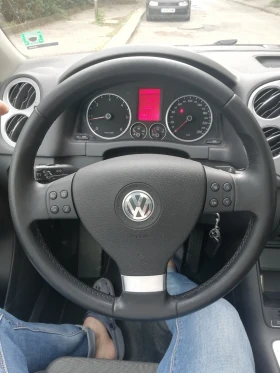 VW Tiguan 5N 2.0 TDI | Auto.bg — изображение 9