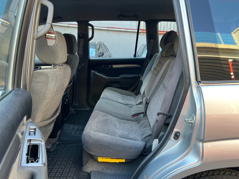 Toyota Land cruiser 3.0d, снимка 12 - Автомобили и джипове - 38567165