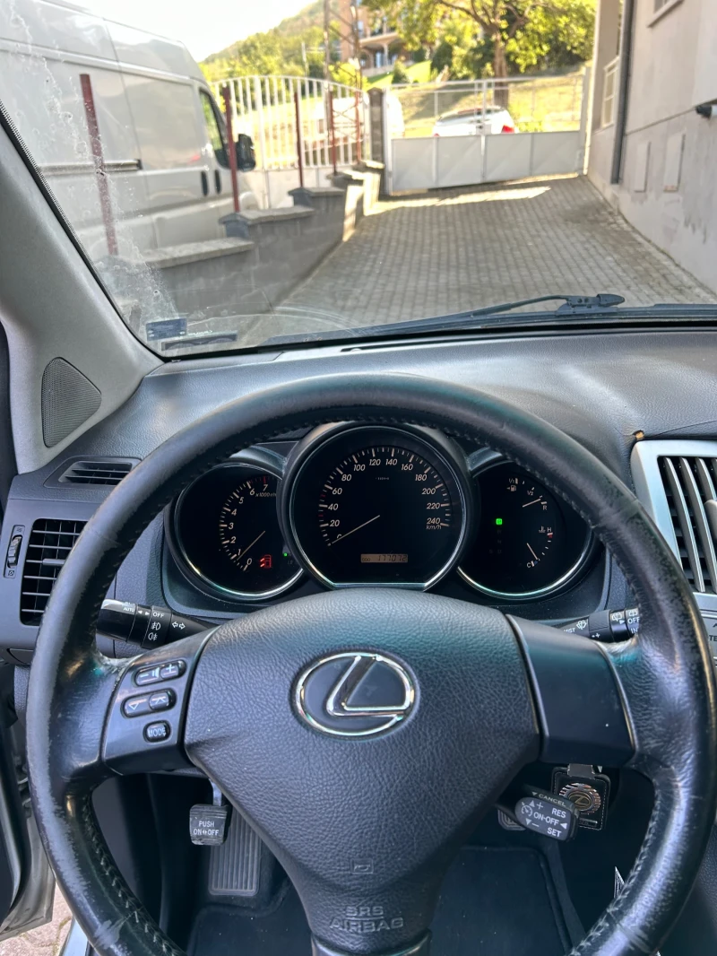 Lexus RX 300, снимка 4 - Автомобили и джипове - 47343559