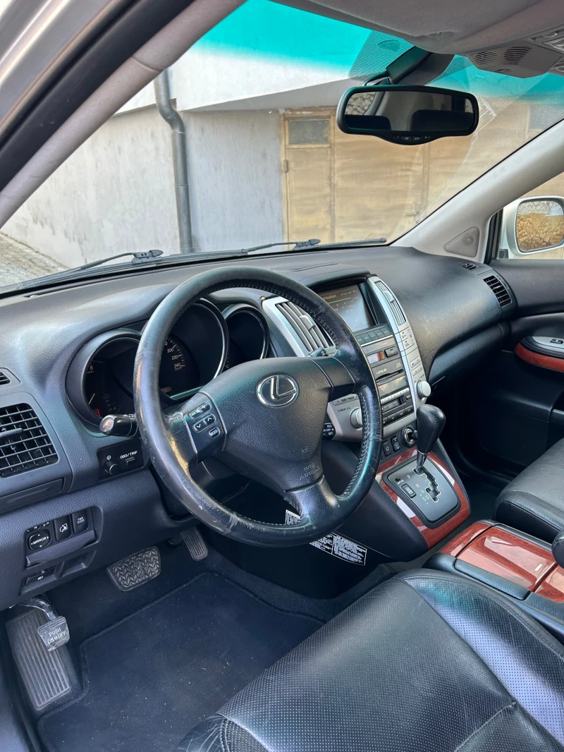 Lexus RX 300, снимка 10 - Автомобили и джипове - 47343559