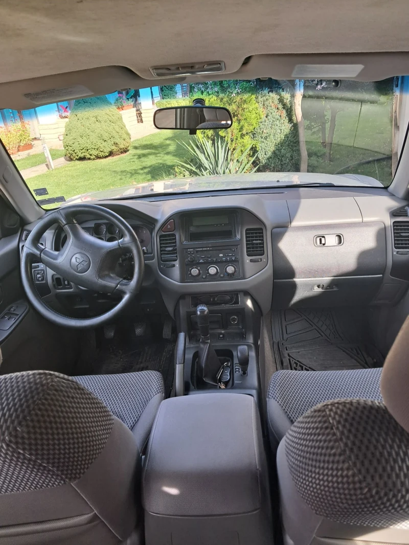 Mitsubishi Pajero Sport, снимка 4 - Автомобили и джипове - 47596786