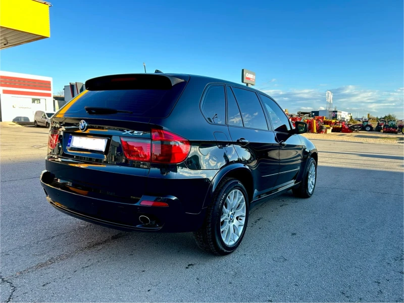 BMW X5 3.0SD, снимка 3 - Автомобили и джипове - 48285853