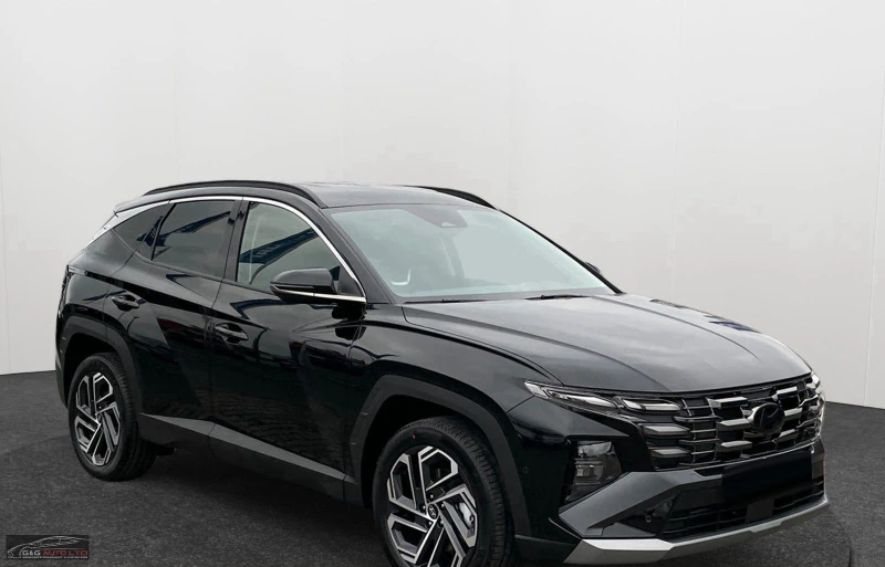 Hyundai Tucson 1.6HEV/215HP/PRIME/FACE/4X4/HUD/NAVI/360/AMBI/132v, снимка 5 - Автомобили и джипове - 49712295