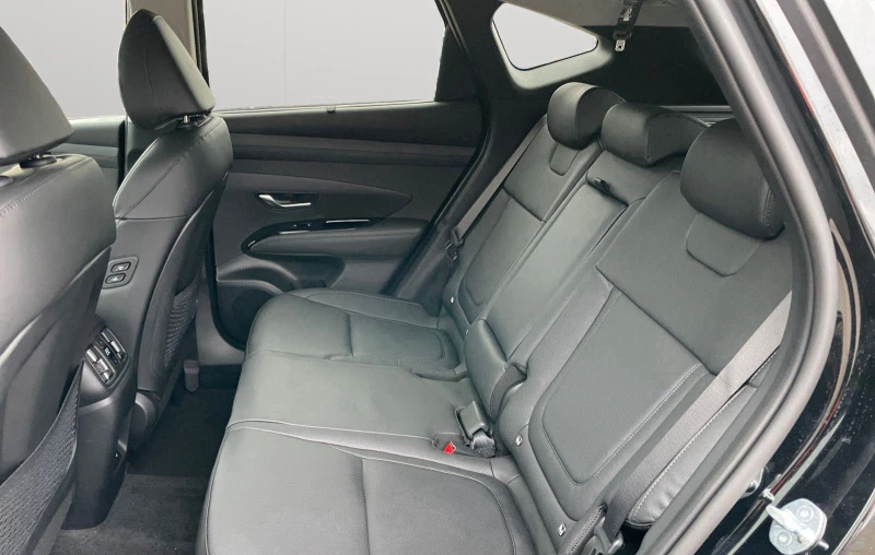 Hyundai Tucson 1.6HEV/215HP/PRIME/FACE/4X4/HUD/NAVI/360/AMBI/132v, снимка 13 - Автомобили и джипове - 49712295