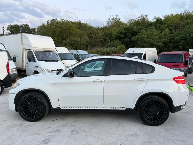 BMW X6 3.0D FACELIFT ЛИЗИНГ M-PACKET, снимка 8 - Автомобили и джипове - 51568370
