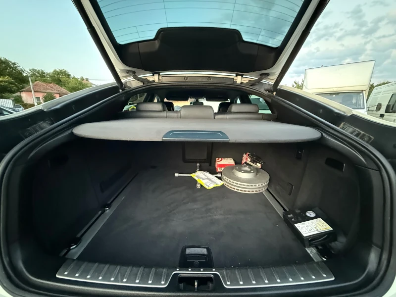 BMW X6 3.0D FACELIFT ЛИЗИНГ M-PACKET, снимка 15 - Автомобили и джипове - 51568370