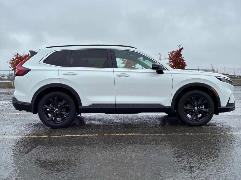 Honda Cr-v * * CARFAX * * АВТО КРЕДИТ * * , снимка 2 - Автомобили и джипове - 52338564