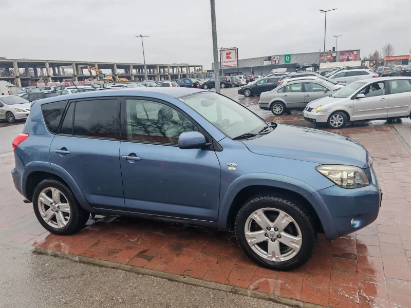 Toyota Rav4, снимка 6 - Автомобили и джипове - 52890246