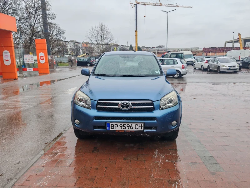 Toyota Rav4, снимка 2 - Автомобили и джипове - 52890246