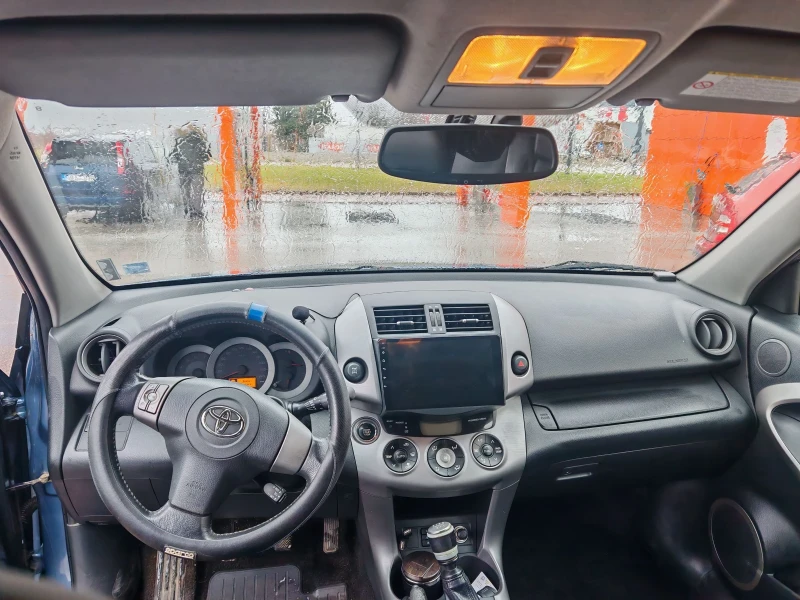 Toyota Rav4, снимка 12 - Автомобили и джипове - 52890246