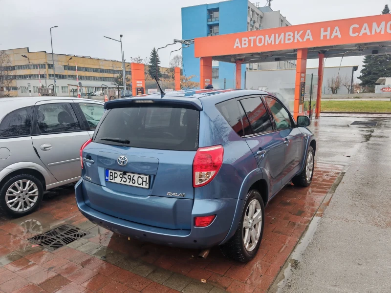 Toyota Rav4, снимка 3 - Автомобили и джипове - 52890246