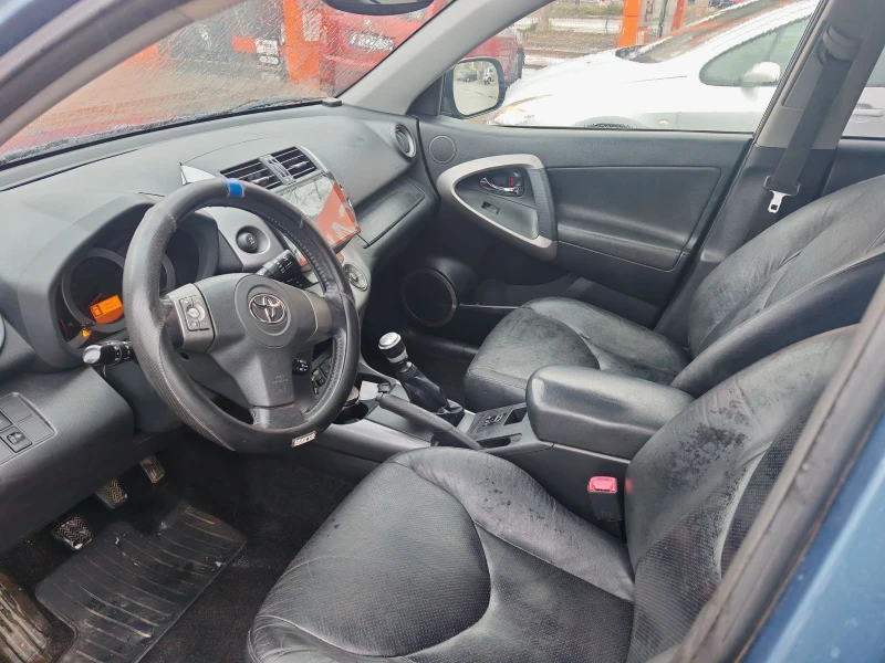 Toyota Rav4, снимка 8 - Автомобили и джипове - 52890246