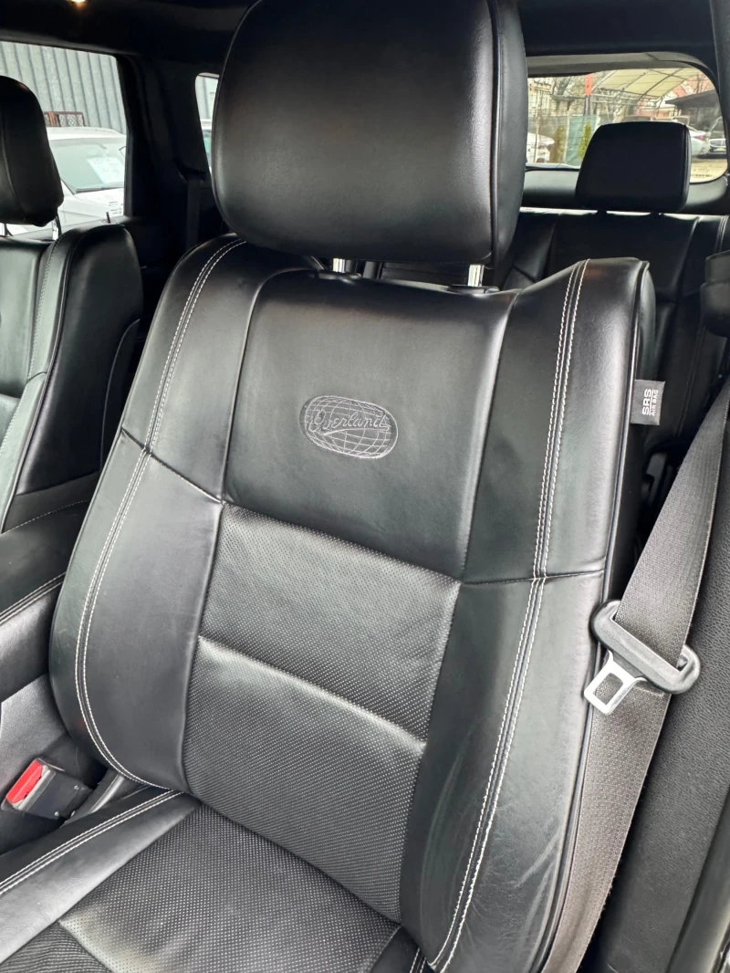 Jeep Grand cherokee, снимка 6 - Автомобили и джипове - 53020180