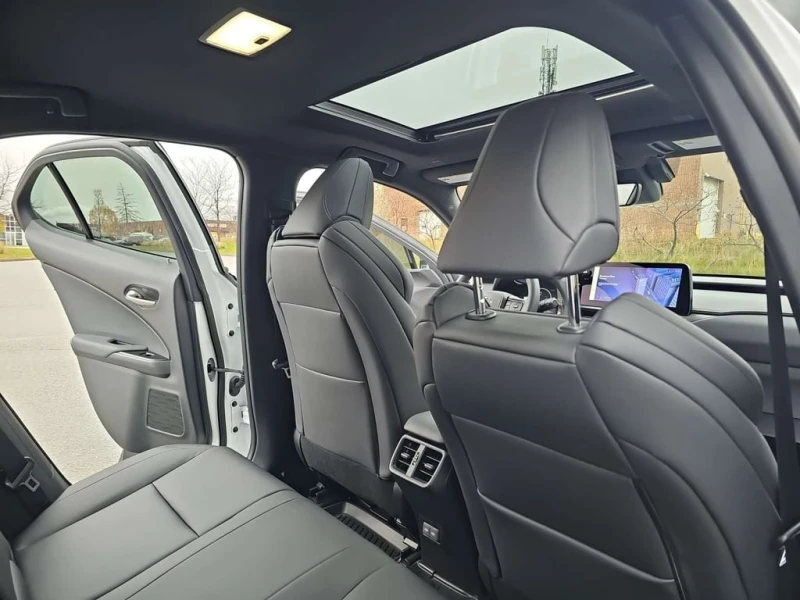Lexus UX 300h F SPORT Handling CVT  CARFAX, снимка 14 - Автомобили и джипове - 53262570