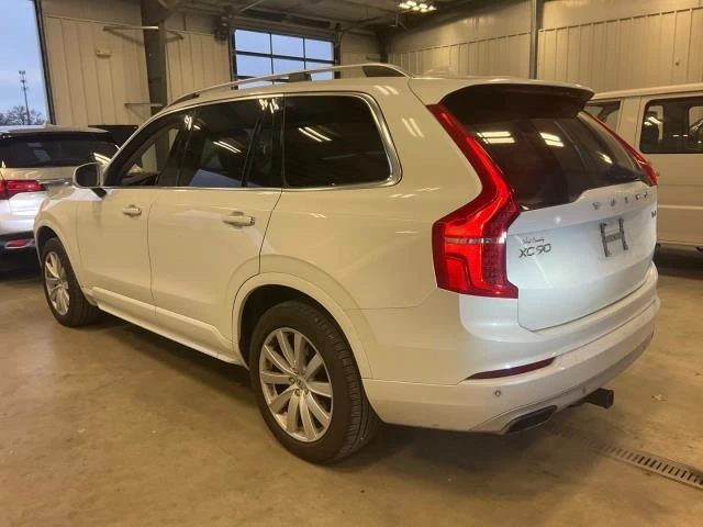 Volvo Xc90 T6 MOMENTUM* ДИГИТАЛНО ТАБЛО* ВАКУУМ* КАМЕРИ* FULL, снимка 4 - Автомобили и джипове - 48134025