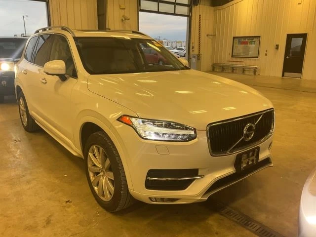 Volvo Xc90 T6 MOMENTUM* ДИГИТАЛНО ТАБЛО* ВАКУУМ* КАМЕРИ* FULL, снимка 2 - Автомобили и джипове - 48134025